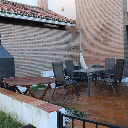 Impulsogolf Vila Las Gabias Exterior foto